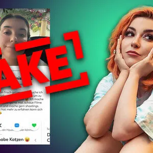 Anni Theduck OnlyFans Leaked Free Thumbnail Picture - #5uhjeV124d