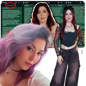 Anni Theduck OnlyFans Leaked Free Thumbnail Picture - #dXs9E6JhW8