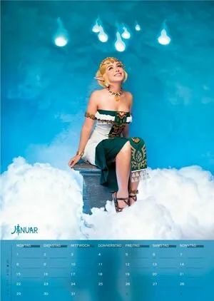 Anni Theduck OnlyFans Leaked Free Thumbnail Picture - #xI0aT64yvF