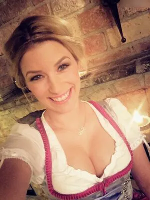 Annica Hansen OnlyFans Leaked Free Thumbnail Picture - #DwxCVbneVp