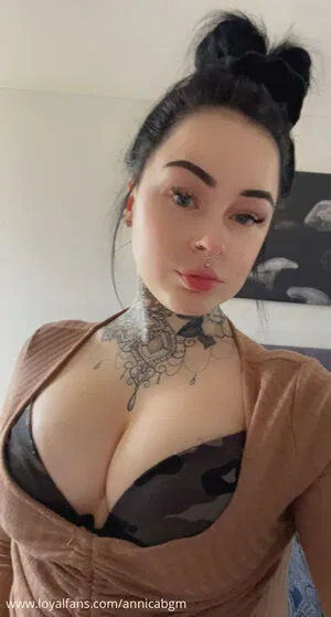 Annicabgm OnlyFans Leaked Free Thumbnail Picture - #SKWa52iKpN