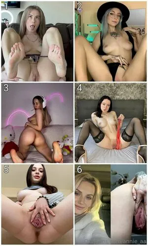 Annie Aa OnlyFans Leaked Free Thumbnail Picture - #05w8ygFll4