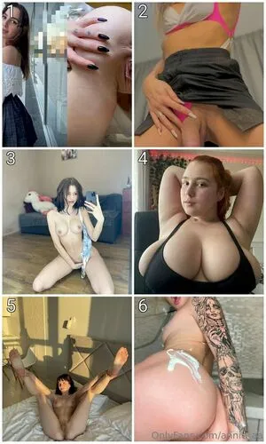 Annie Aa OnlyFans Leaked Free Thumbnail Picture - #2bQyH07rLe