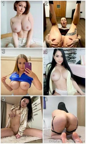 Annie Aa OnlyFans Leaked Free Thumbnail Picture - #34vttO2X5F