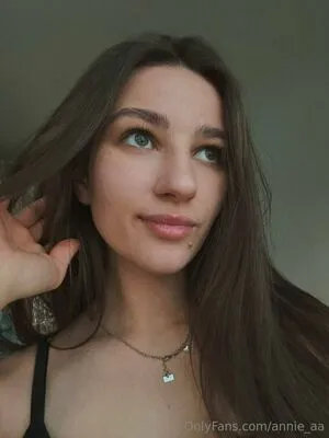 Annie Aa OnlyFans Leaked Free Thumbnail Picture - #5U7bM8owek