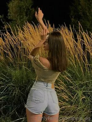 Annie Aa OnlyFans Leaked Free Thumbnail Picture - #74xN7tu8O9