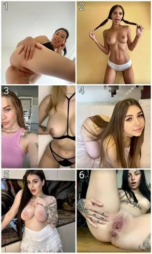 Annie Aa OnlyFans Leaked Free Thumbnail Picture - #BUbwrI64af