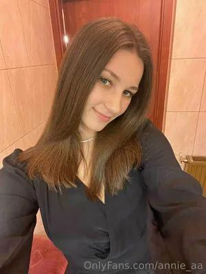 Annie Aa OnlyFans Leaked Free Thumbnail Picture - #CFbcq31p8V