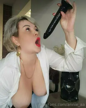 Annie Aa OnlyFans Leaked Free Thumbnail Picture - #CtCJyasvaG