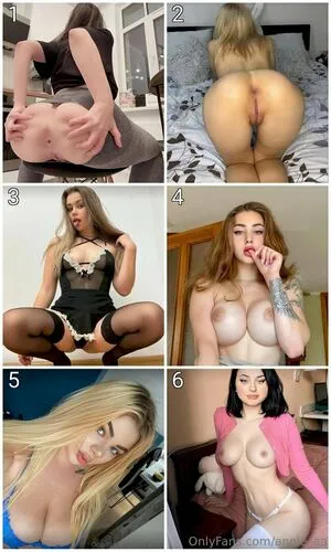 Annie Aa OnlyFans Leaked Free Thumbnail Picture - #FQJEljDvB3