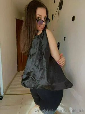 Annie Aa OnlyFans Leaked Free Thumbnail Picture - #ISxTaHsQfS