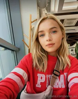 Annie Aa OnlyFans Leaked Free Thumbnail Picture - #J6rVcGQ4wN