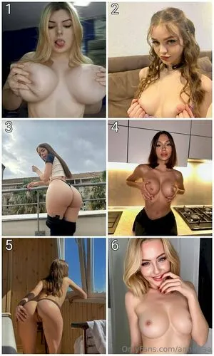 Annie Aa OnlyFans Leaked Free Thumbnail Picture - #OvgXysMt5q
