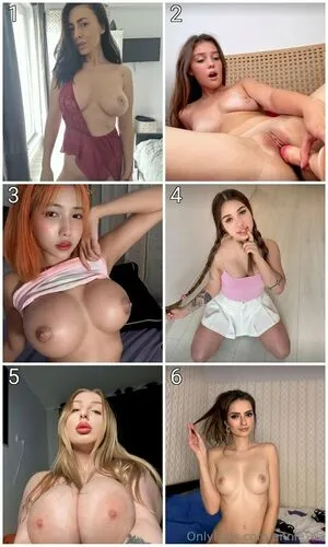 Annie Aa OnlyFans Leaked Free Thumbnail Picture - #PGcrDXF5rT