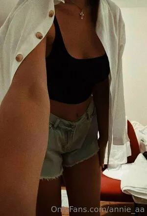 Annie Aa OnlyFans Leaked Free Thumbnail Picture - #QsblOxduHi