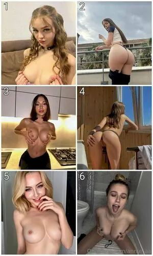 Annie Aa OnlyFans Leaked Free Thumbnail Picture - #RHfIrnzv4F