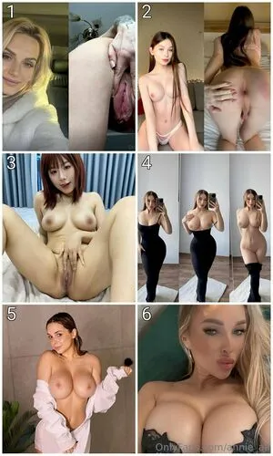 Annie Aa OnlyFans Leaked Free Thumbnail Picture - #Xk9azF69NH