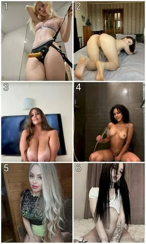 Annie Aa OnlyFans Leaked Free Thumbnail Picture - #YE19XeqoBi