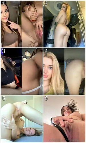 Annie Aa OnlyFans Leaked Free Thumbnail Picture - #YY5mI3QC9N