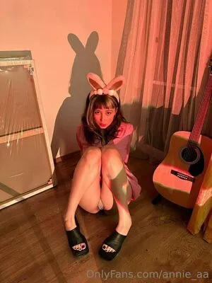 Annie Aa OnlyFans Leaked Free Thumbnail Picture - #Zh2gPcRc41