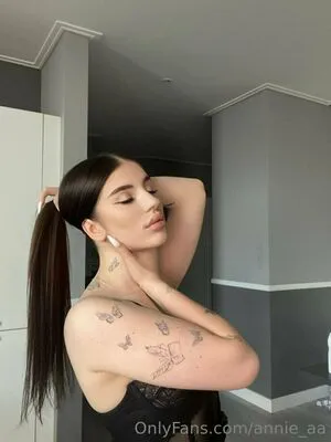 Annie Aa OnlyFans Leaked Free Thumbnail Picture - #a9ll4K5HCk