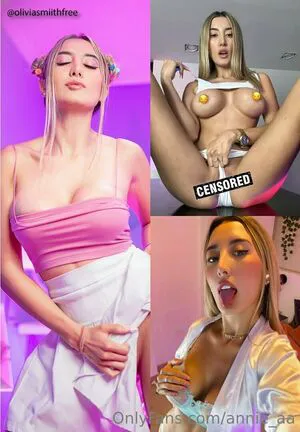 Annie Aa OnlyFans Leaked Free Thumbnail Picture - #c8iyvcJquZ