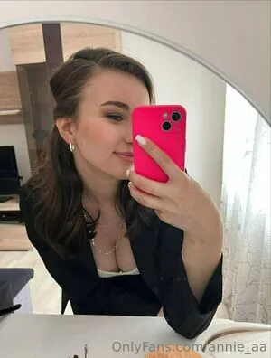 Annie Aa OnlyFans Leaked Free Thumbnail Picture - #dfAWTJO3DU