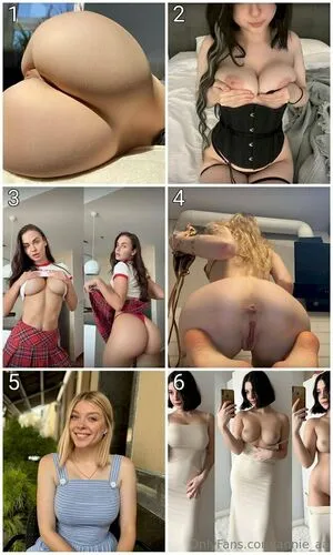 Annie Aa OnlyFans Leaked Free Thumbnail Picture - #gMu1qBjnJk