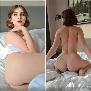 Annie Aa OnlyFans Leaked Free Thumbnail Picture - #kWqLt4xTgz