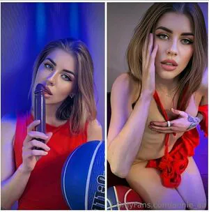 Annie Aa OnlyFans Leaked Free Thumbnail Picture - #kZcoPmVrAb