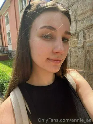 Annie Aa OnlyFans Leaked Free Thumbnail Picture - #lMyxRQFiZZ