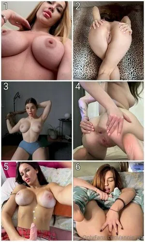 Annie Aa OnlyFans Leaked Free Thumbnail Picture - #sF7QYzO2qg