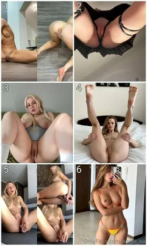 Annie Aa OnlyFans Leaked Free Thumbnail Picture - #yTIajUadwS