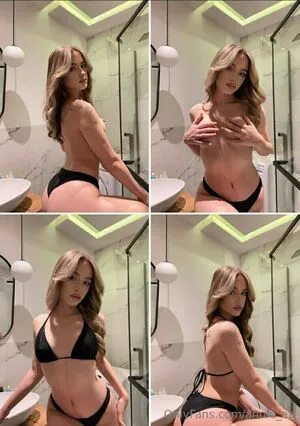 Annie Aa OnlyFans Leaked Free Thumbnail Picture - #znKBun38oJ