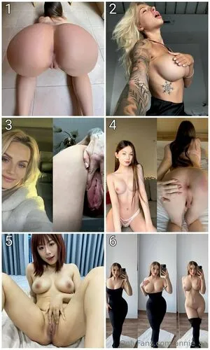 Annie Aa OnlyFans Leaked Free Thumbnail Picture - #zpsKM6zzmG
