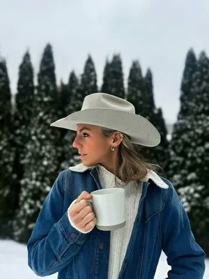 Annie Agar OnlyFans Leaked Free Thumbnail Picture - #NXhN31SENb