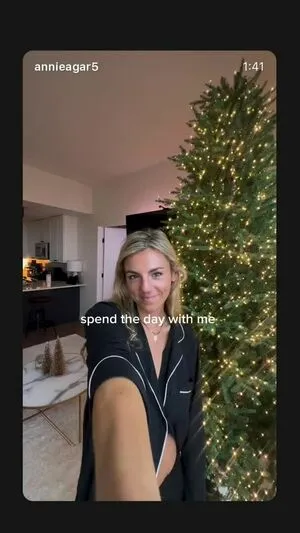 Annie Agar OnlyFans Leaked Free Thumbnail Picture - #WZiFrGRUBf