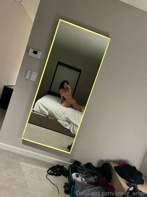 Annie Arbor OnlyFans Leaked Free Thumbnail Picture - #rc358QWKc3