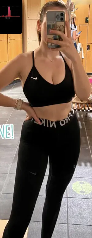 Annie Bny OnlyFans Leaked Free Thumbnail Picture - #0zQbG5futw