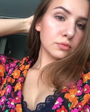 Annie Bny OnlyFans Leaked Free Thumbnail Picture - #81JHMFMOz6