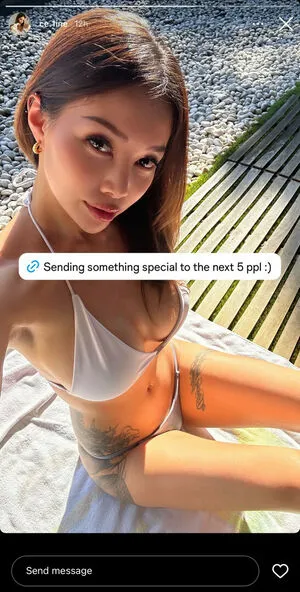 Annie Celine OnlyFans Leaked Free Thumbnail Picture - #fTCbrRbqYk