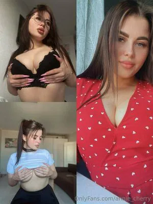 Annie Cherry OnlyFans Leaked Free Thumbnail Picture - #DvKBhzucnq