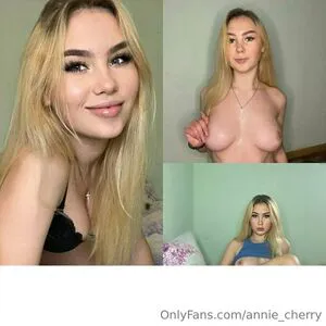 Annie Cherry OnlyFans Leaked Free Thumbnail Picture - #xqLviFwFuQ