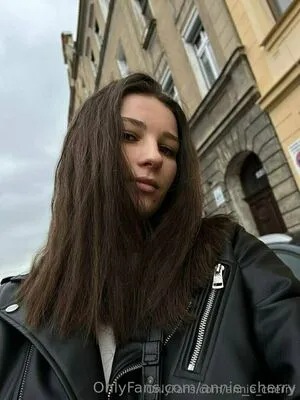 Annie Cherryy OnlyFans Leaked Free Thumbnail Picture - #392d1obBkg
