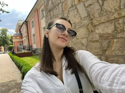 Annie Cherryy OnlyFans Leaked Free Thumbnail Picture - #eF8Mrtje91
