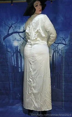 Annie Christ OnlyFans Leaked Free Thumbnail Picture - #03b3F0Vnld