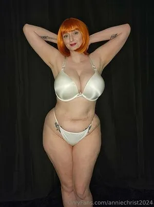 Annie Christ OnlyFans Leaked Free Thumbnail Picture - #2kKSmn4QpL