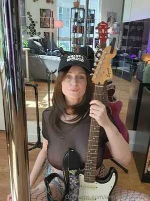 Annie Christ OnlyFans Leaked Free Thumbnail Picture - #3F5gDjFyXd