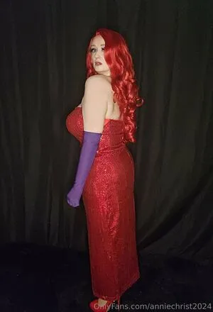 Annie Christ OnlyFans Leaked Free Thumbnail Picture - #3YxDo8SPua