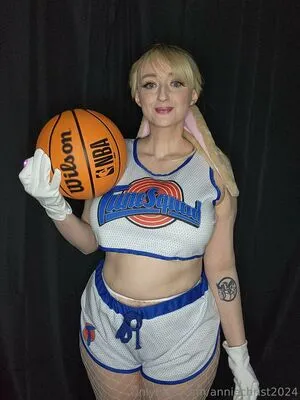 Annie Christ OnlyFans Leaked Free Thumbnail Picture - #45DwhzsF9k